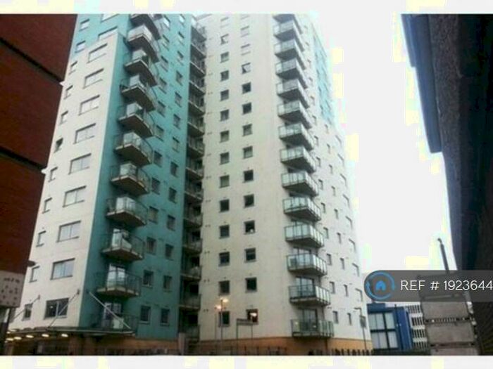 2 Bedroom Flat To Rent In City View, Ilford, IG1