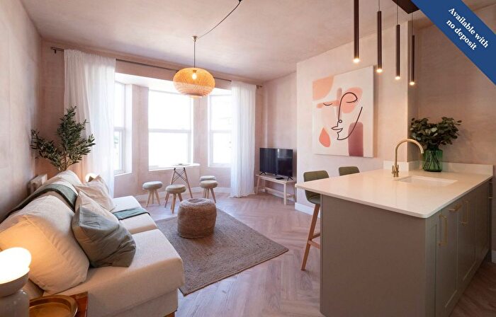 2 Bedroom Flat To Rent In Southwood Road, Ramsgate, CT11