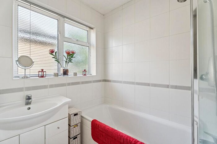 3 Bedroom Semi-Detached House For Sale In Woodford Crescent, Pinner, HA5