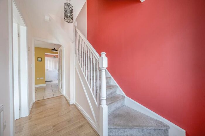 3 Bedroom Semi-Detached House For Sale In Weobley, Herefordshire, HR4