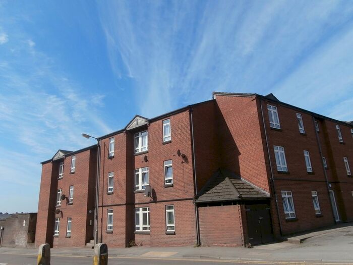 1 Bedroom Flat To Rent In Helens Court, Shails Lane, Trowbridge, BA14