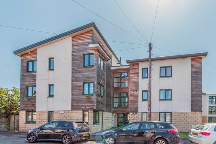 2 Bedroom Flat To Rent In Market Mews, Forfar, Angus, DD8