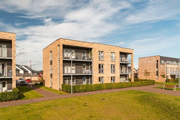 1 Bedroom Flat For Sale In / Umbrella Pine Terrace, Edinburgh, EH4
