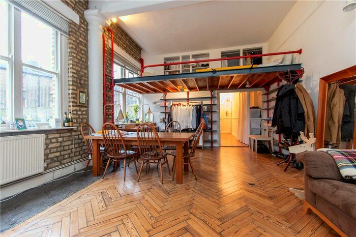 1 Bedroom Flat To Rent In Colonnades Apartments, Sylvester Road, London, E8