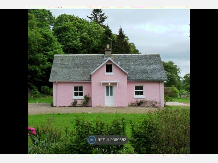 4 Bedroom Detached House To Rent In Harburn Estate, West Calder, EH55