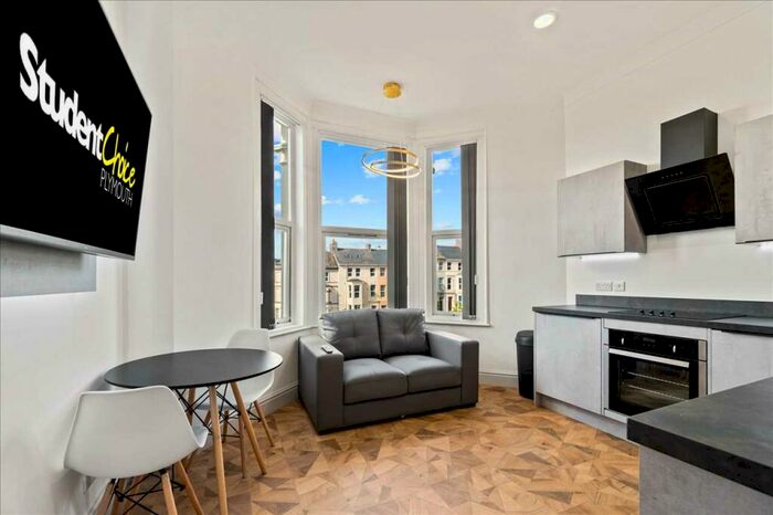 2 Bedroom Apartment To Rent In Gordon Terrace, Plymouth, PL4