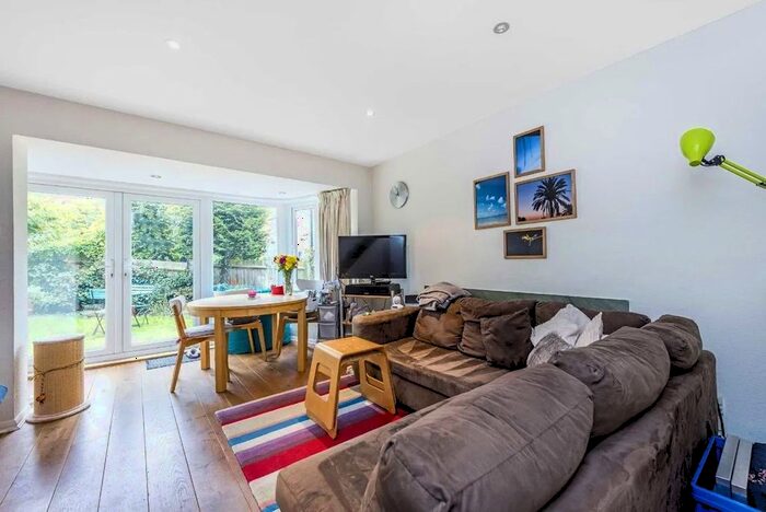 2 Bedroom Semi-Detached House To Rent In Lyham Road, London, SW2