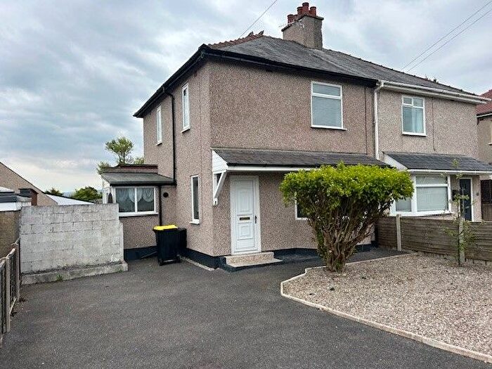 3 Bedroom Semi-Detached House To Rent In Hillmount Avenue, Heysham, LA3