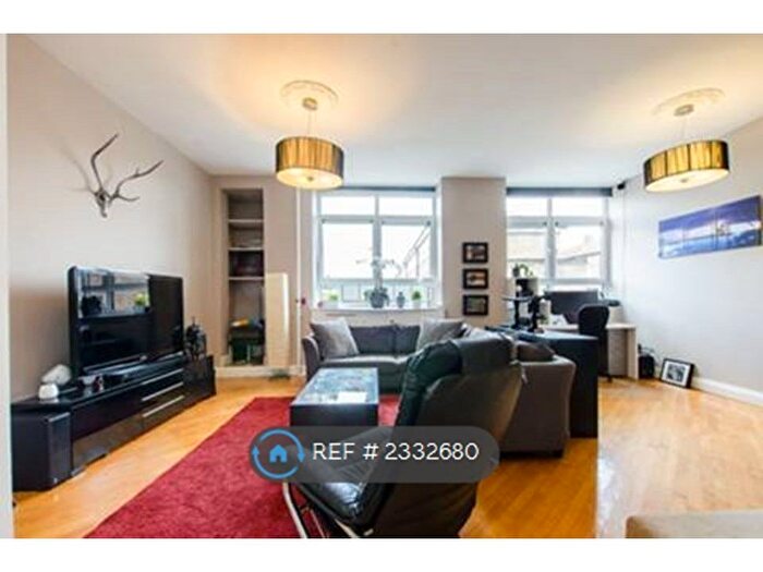 1 Bedroom Flat To Rent In City View House, London, E2