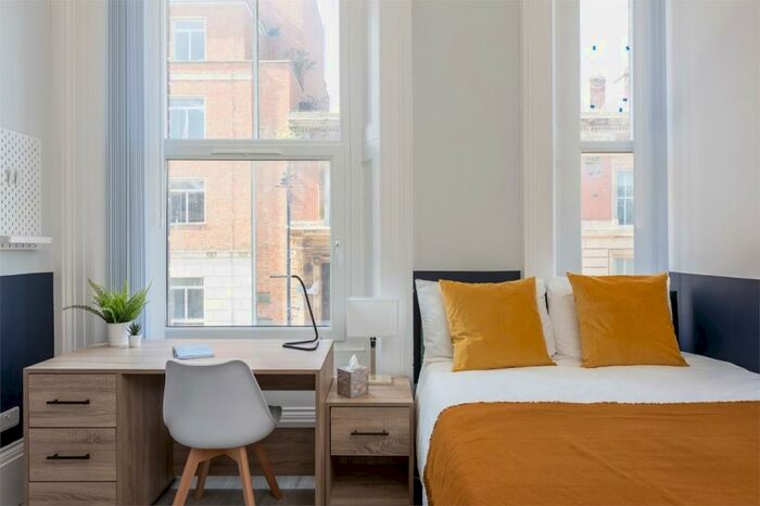 Studio To Rent In No John Street Studios, City Centre, Sunderland, SR1