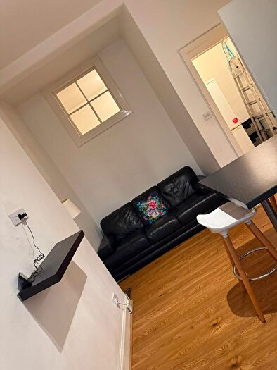 2 Bedroom Flat To Rent In Brunswick Street, Edinburgh, City Of, EH7