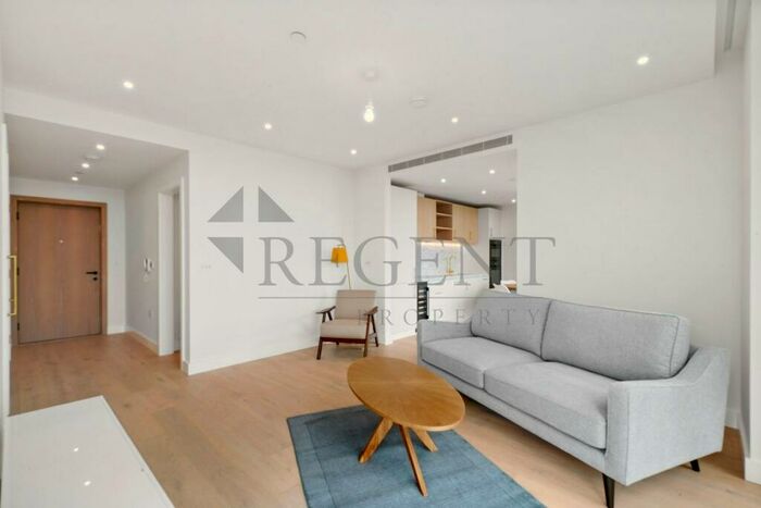 2 Bedroom Apartment To Rent In Grand Central Apartments, Brill Place, NW1