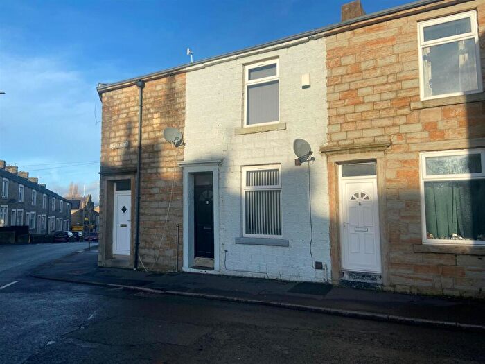 4 Bedroom Terraced House For Sale In Scarlett Street, Burnley, BB11