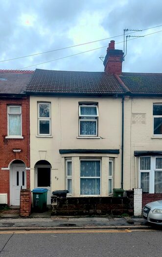 4 Bedroom Terraced House To Rent In Cassio Road, Watford, WD18