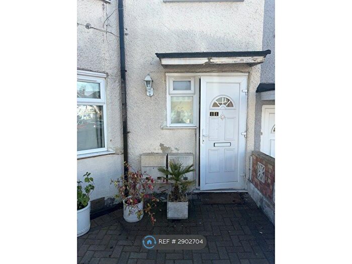 1 Bedroom Maisonette To Rent In Scarsdale Rd, Harrow, HA2