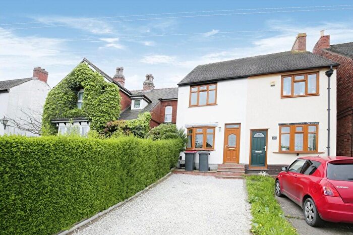 2 Bedroom Semi-Detached House To Rent In Birchmoor Road, Birchmoor, Tamworth, B78