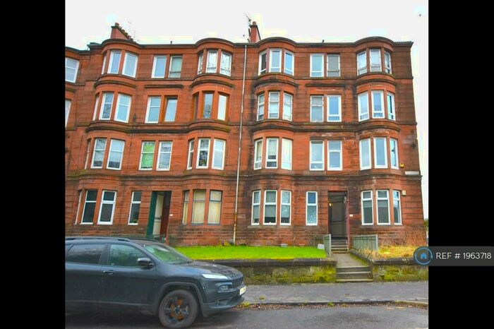 1 Bedroom Flat To Rent In Tollcross Road, Glasgow, G32
