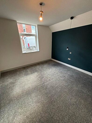 6 Bedroom House To Rent In Drewry Lane, Derby, DE22