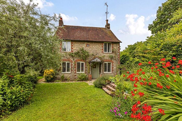 4 Bedroom Detached House To Rent In Long Mill Lane, Platt, Sevenoaks, TN15