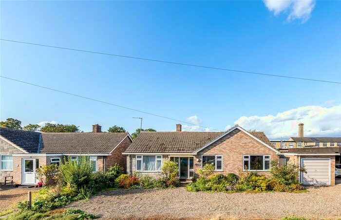 3 Bedroom Bungalow To Rent In Common Lane, Sawston, Cambridge, Cambridgeshire, CB22