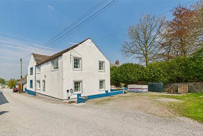 2 Bedroom Semi-Detached House For Sale In The Annex, The Barn Inn, Gilcrux, CA7