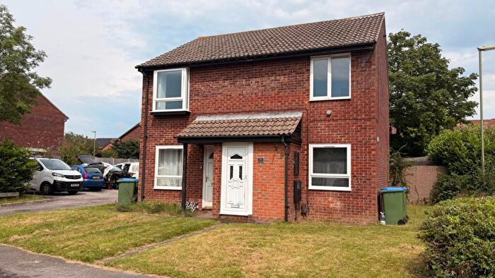 2 Bedroom Maisonette To Rent In Titchfield Common, PO14