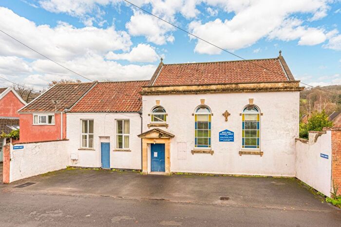 Retail For Sale In Brent Street, Brent Knoll, TA9