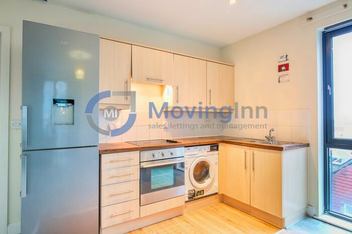 1 Bedroom Flat To Rent In Waterworks Yard, Croydon, Surrey, CR0