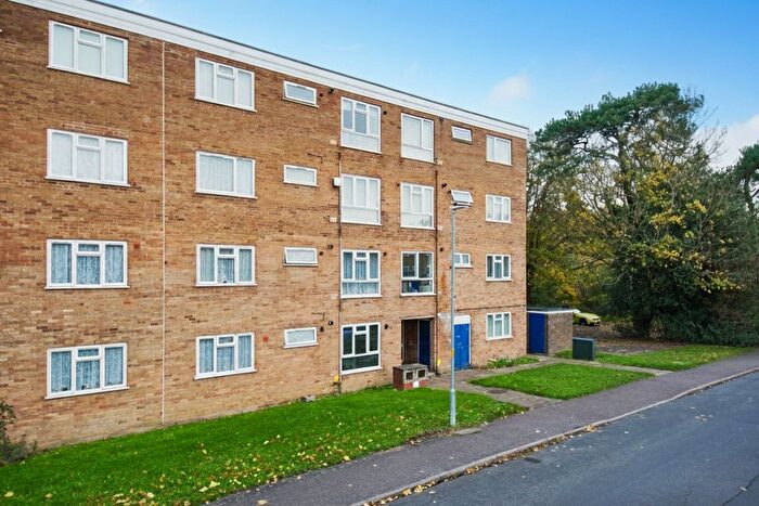 2 Bedroom Flat For Sale In William Mear Gardens, Norwich, NR1