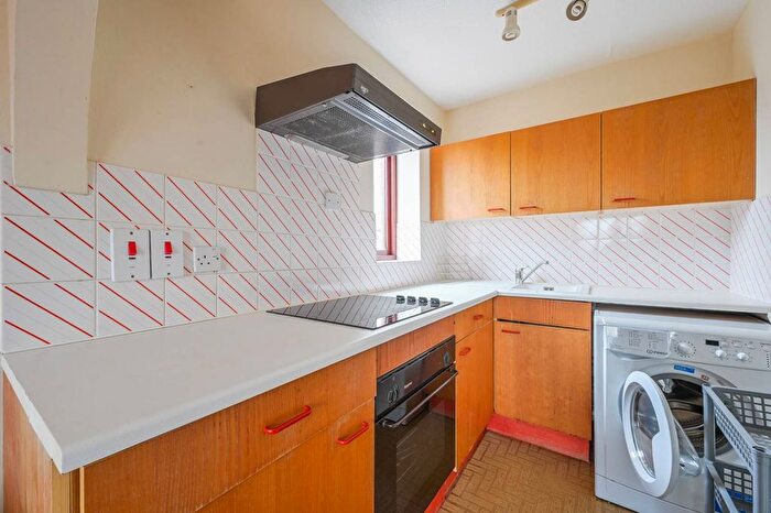 Studio To Rent In Discover Walk, Wapping, London, E1W