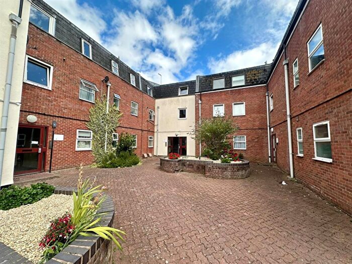 1 Bedroom Flat To Rent In Parliament Street, Gloucester, GL1