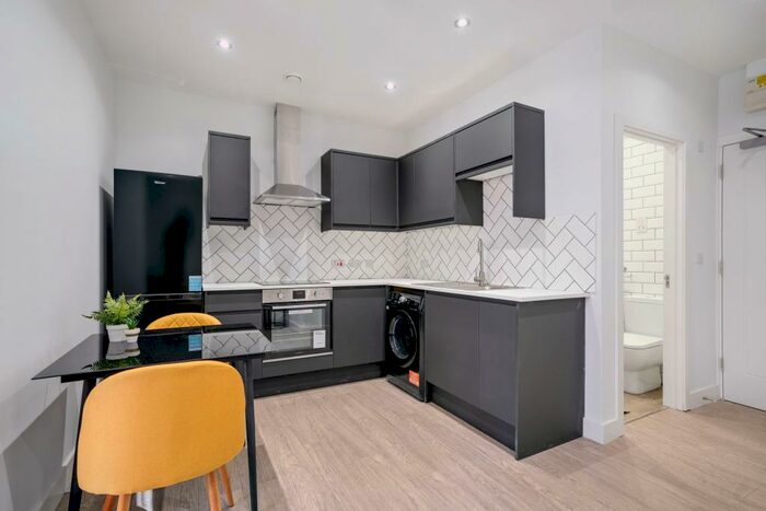 1 Bedroom Flat To Rent In Charles Street, Leicester, LE1