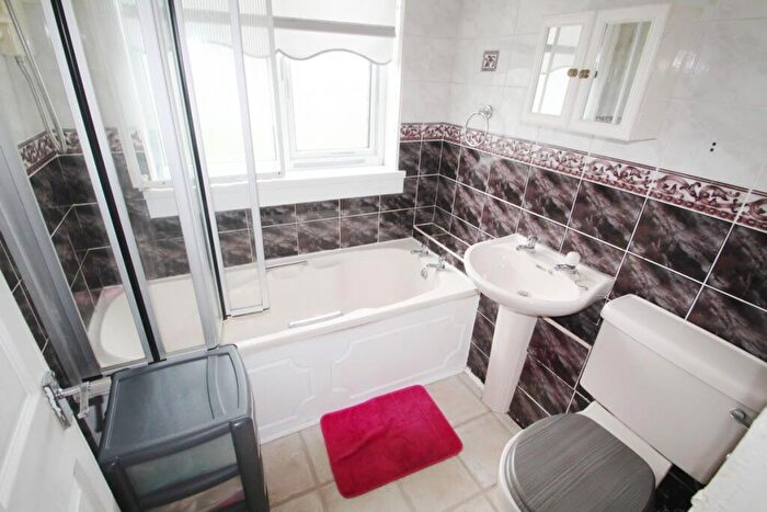 1 Bedroom Flat For Sale In , George Street, Flat -, Paisley, PA1