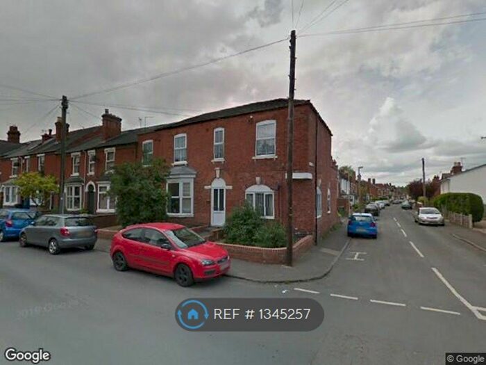 2 Bedroom Flat To Rent In Heath Street, Stourbridge, DY8