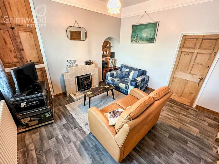 3 Bedroom Terraced House For Sale In Dale Terrace, Lingdale, Saltburn-By-The-Sea, TS12