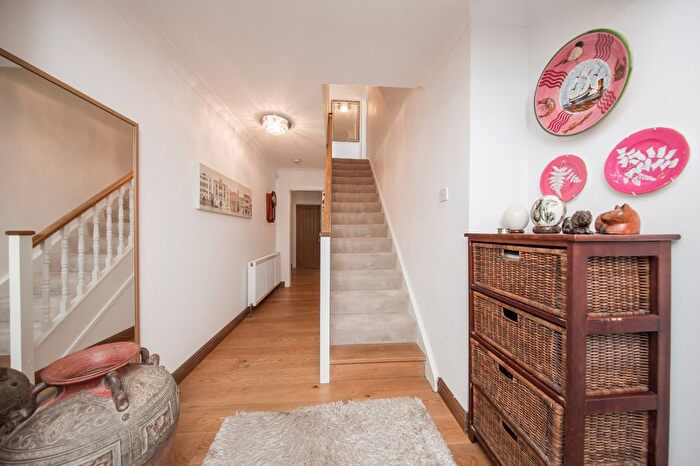 4 Bedroom Bungalow For Sale In Stone Street, Seal, Sevenoaks, Kent, TN15