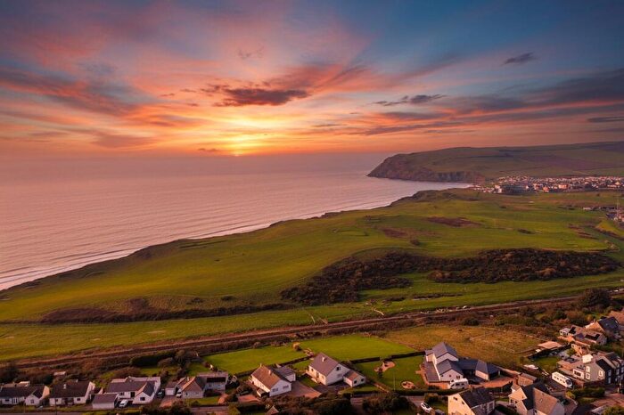 4 Bedroom Detached Bungalow For Sale In Nethertown Road, St. Bees, CA27