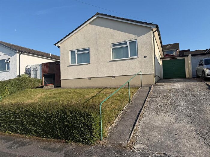 3 Bedroom Detached Bungalow For Sale In Derriford, Plymouth, PL6