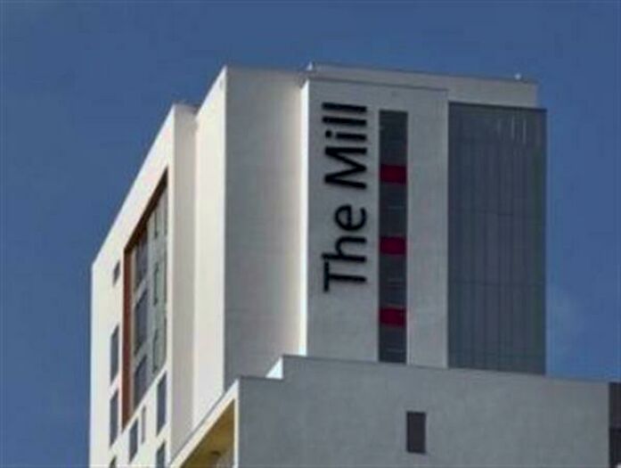 1 Bedroom Apartment To Rent In Foundry, The Mill, Ipswich, IP4