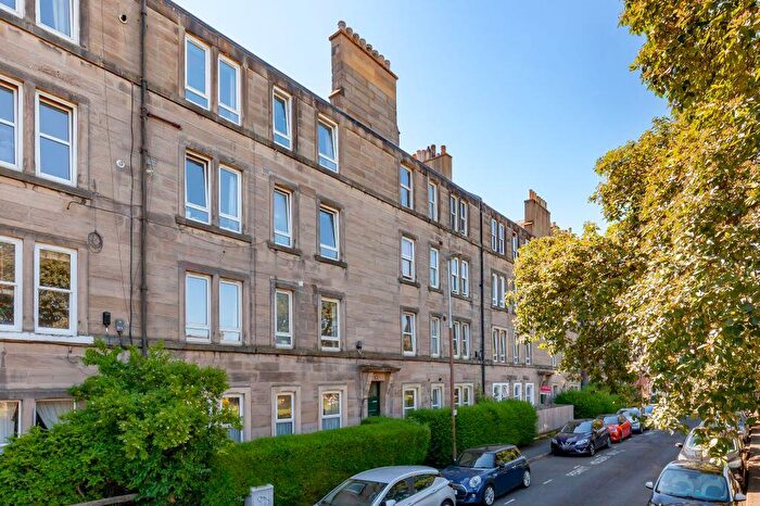1 Bedroom Flat For Sale In / Murieston Terrace, Edinburgh, EH11