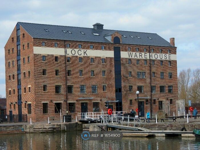 2 Bedroom Flat To Rent In Severn Road, Gloucester, GL1