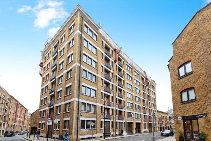 1 Bedroom Flat To Rent In Wapping Lane, Wapping, E1W