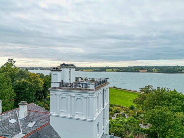 4 Bedroom House For Sale In Llanfair Hall, Felinheli, LL55