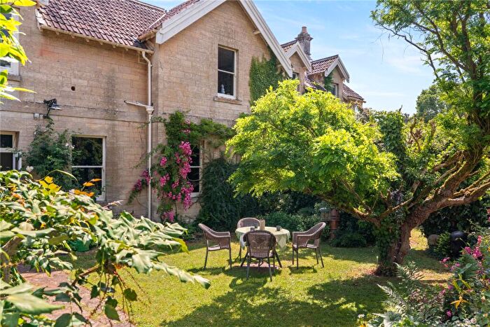 4 Bedroom Detached House For Sale In Elms Cross House, Bradford On Avon, BA15