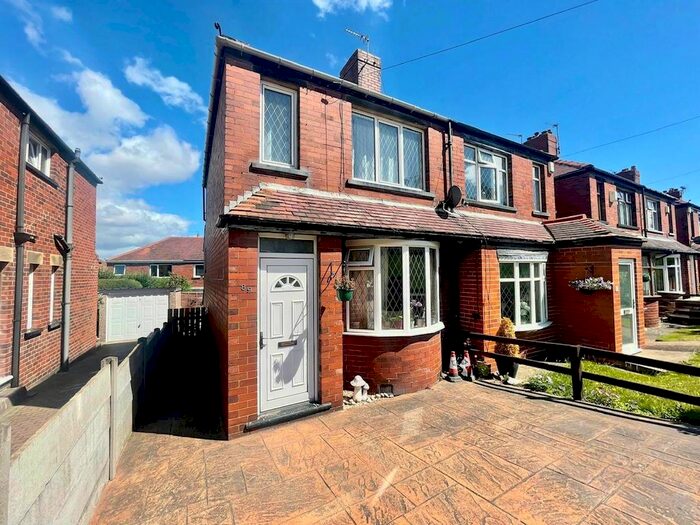 2 Bedroom Semi-Detached House To Rent In Gawber Road, Barnsley, S75