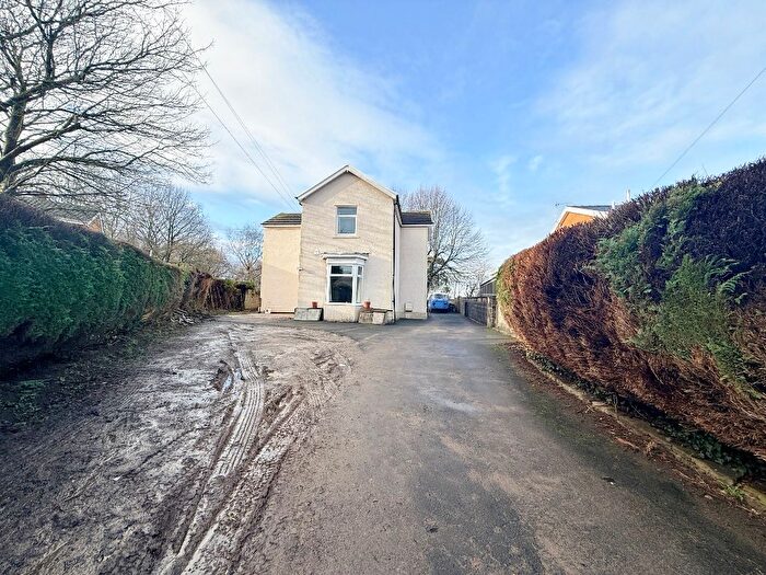 4 Bedroom Detached House For Sale In Bolgoed Rd, Pontarddulais, SA4