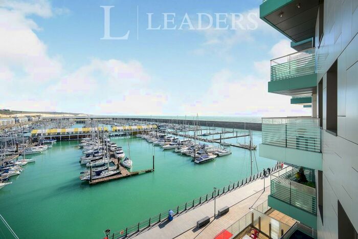 3 Bedroom Apartment To Rent In Sirius, The Boardwalk, BN2