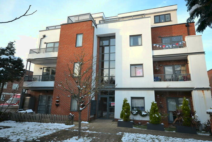 1 Bedroom Apartment To Rent In Longbridge Road, Barking, IG11