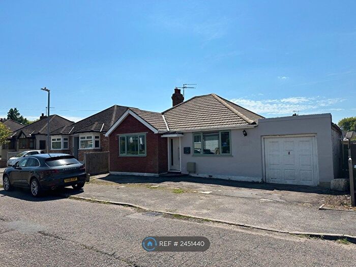 3 Bedroom Bungalow To Rent In The Glen, Minster On Sea, Sheerness, ME12