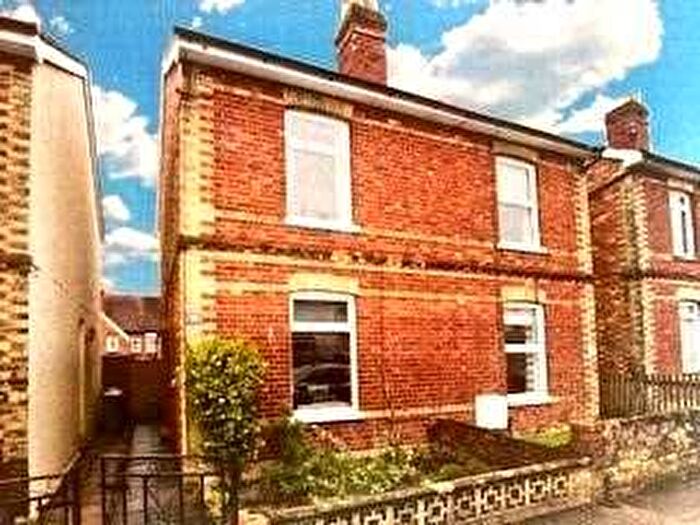 2 Bedroom Semi-Detached House To Rent In Powder Mill Lane, Tunbridge Wells, TN4